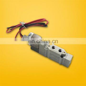 SY7120-4DZD-02 vent air valve