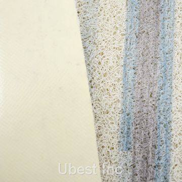 Custom Pvc Shower Outdoor Mats photo-3