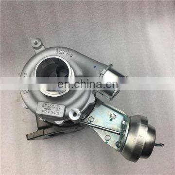 4M41 Engine Turbo VT12 1515A026 VT13 1515A163 Turbocharger