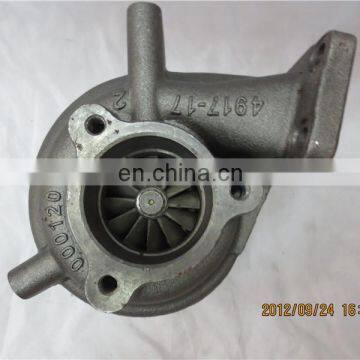 Turbo factory direct price SK100W-2  TD06-16M  6D34TE1  ME088488  466129-0001 0003 turbocharger