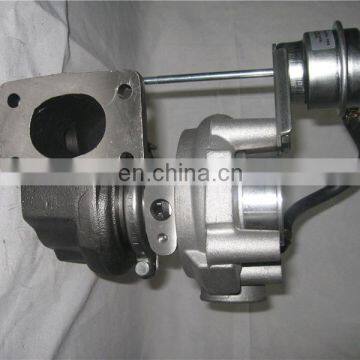 Turbo factory direct price 4BT3.3  TD04L-10G   49377-01600  6205-81-8270 turbocharger