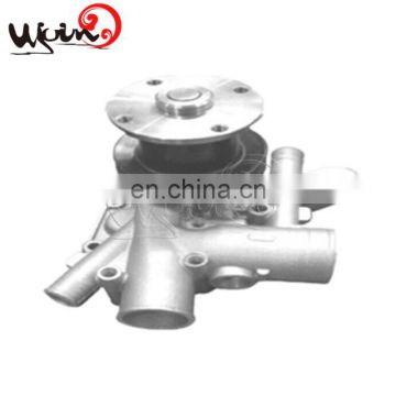 Cheap water pump wind power for Renault 7701-425-782 7701-457-595 7701-457-771 7701-461-173 7701-467-546 R4 R4l R1123 R1126