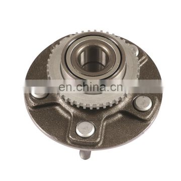 Customizedcar spare parts auto bearing for Nissan A32 wheel hub bearing HUB188-4