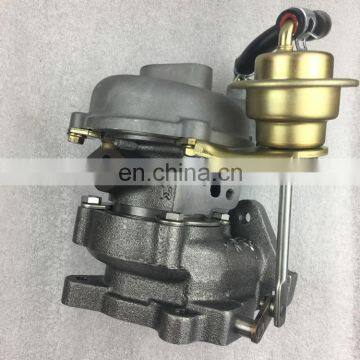 Turbocharger Price Turbo RHB31 13900-62D50 VZ21 VE110069 photo-3