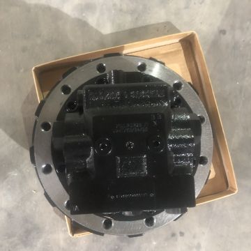 Hydraulic Final Drive Motor Usd1645  Asv Reman 0201-141 