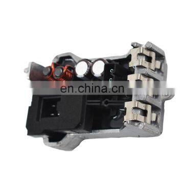 Blower Heater Fan Motor Resistor For Mercedes-Benz W221 C216 S-Class 2218706758