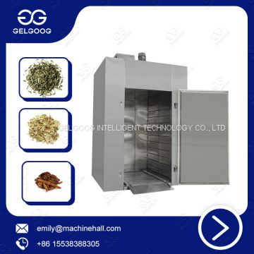 Industrial Herbs Drying Machine/Quality Herbs Dehydrator Price