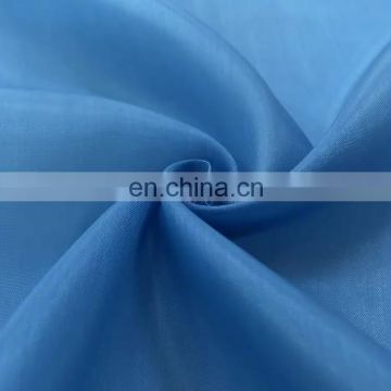 China wholesale market waterproof 190t 210t polyester taffeta fabric for lining