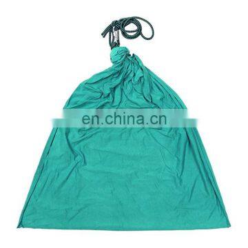 Cheap Price Colorful Cotton Spandex Sensory Swing Indoor for Children