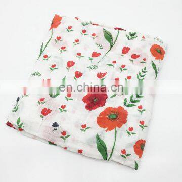 Amazon Natrual Color Muslim Spandex Swaddle Blankets for Baby photo-6