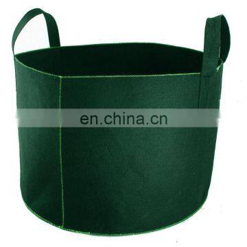 Grow Bags Felt Wholesale 3mm Felt Planting Bags 2019 photo-3