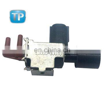 Auto Parts Solenoid Value Vacuum Control Switch Valve For Toyo-ta OEM 25860-30070 2586030070