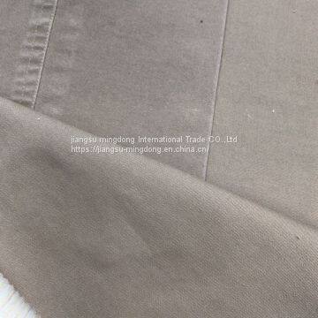 94%Cotton 6%Spandex Twill Fabric photo-4