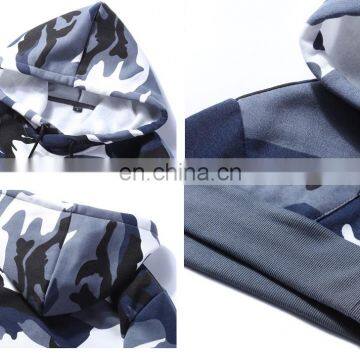 LAITE H2039 Hot Sales Autumn&winter Oversized Loose Camo Men's Hoodies Sports Hoodies for Men photo-7