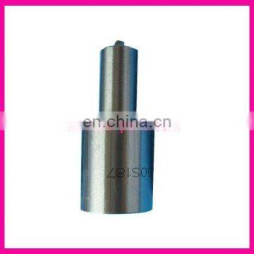 Diesel engine parts PC400-3 fuel nozzle DLLA155SN595