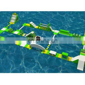 Popular Inflatable Water Activities Durable Inflatable Water Park Equipment Supplier In China photo-5