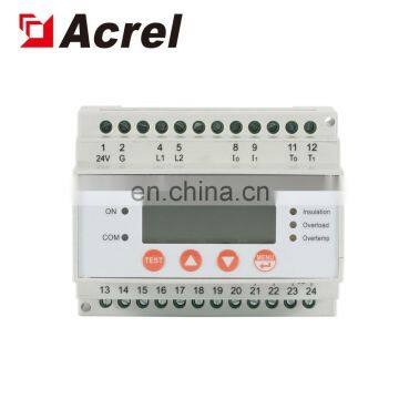 AIM-M200 Medical Intelligent Insulation Monitor Acrel 300286 photo-3