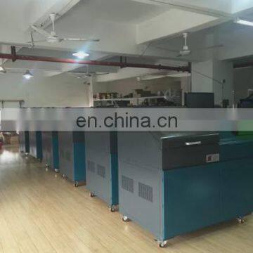 LGC-CR305 HEUI Diesel Fuel Common Rail Injector Test Bench photo-6