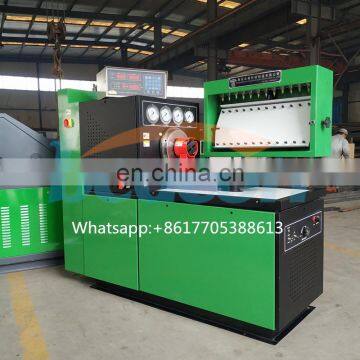 12 Cylinder Diesel Fuel Injector Equipment 12psb photo-4