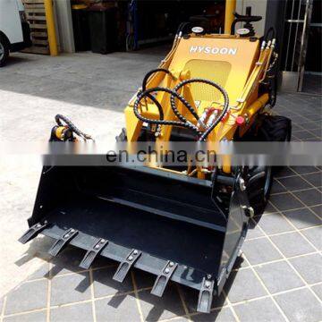 Hysoon hy380 minilader for sale