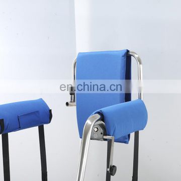 Foldable high quality adjustable medical patient lifts