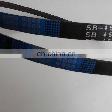 High Quality Bando V Belt SB-45 W800 For Harvester photo-2