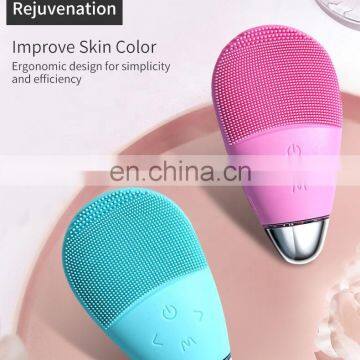 Trending Hot Products Facial Cleanser Cleaning Beauty Brush