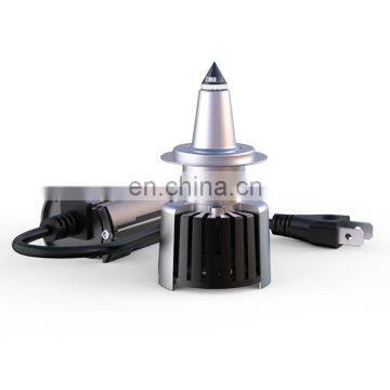 H1 H4 H7 H11 9005 9006 9012 LED Headlight Bulb 12000lm CANBUS R10 LED Bulb Car Projector LED Headlight H7 photo-6