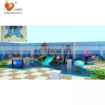 Geat News ! Funny water house for China factory price