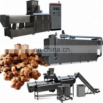 Top Quality China Suppliers Manufacturers Puff Snacks Making Machine Machines Equipment