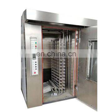 Electic/Diesel/Gas Available Bakery Oven For Commercial Bakery