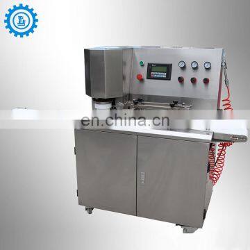 Different Shapes Maamoul Automatic Stamping Machine Hot Sale Maamoul Forming Maker photo-2