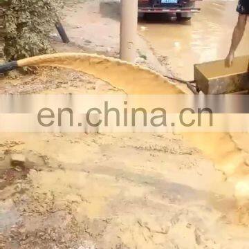 5SP Series 25m3/h Deep Well Multistage Submersible Pump photo-6