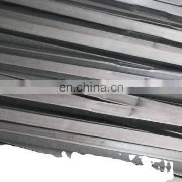 Steel Galvanized Square Tubing for IBC FRAME photo-2
