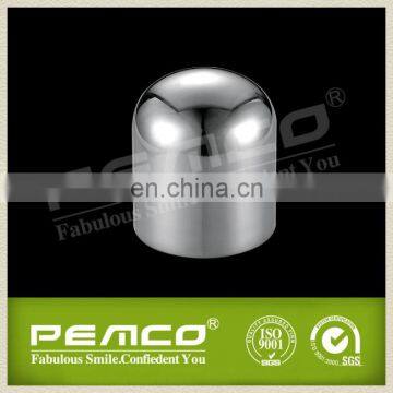 Pemco Handrail Fitting Stainless Steel Decorative End Cap