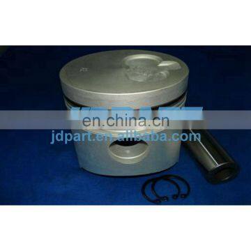 4DR51 Piston ME002044 ME002117 For Diesel Engine