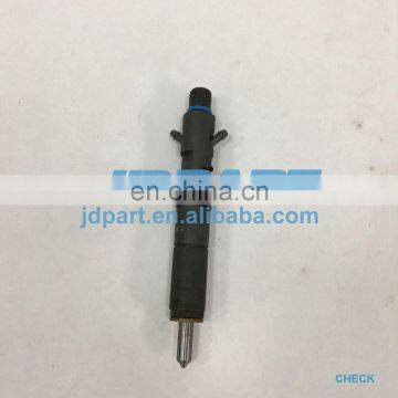 6HL1 Fuel Injector Assy For Isuzu