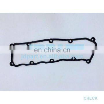 4BG1 Cylinder Head Cover Gasket For Agricultural Tractors Diesel Engine