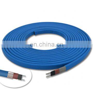 Poultry Farm Heating System Defrost Heating Wire Heating Cable 300 500 v photo-5