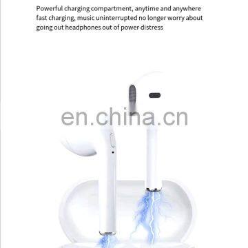 5.0 Wireless Headphones photo-2