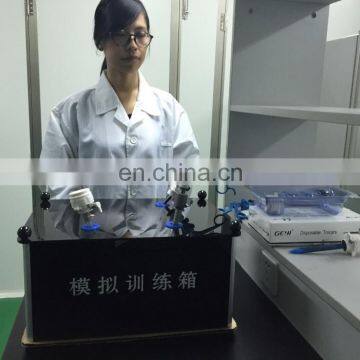 Laparoscopic Operation Box and Surgical Trainer photo-4