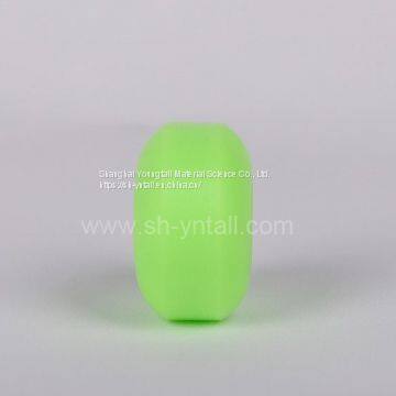 pu Wheels for Skate Board 52*30 Green Polyurethane Pulley for Skateboard Skateboard Wheels Wholesale photo-5