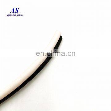 Hot Selling 14ga Oxygen-free Copper Car Audio Speaker Wire Subwoofer Cables photo-3