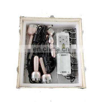 Most Popular Lipo Cavitation Cryo Vacuum Multifunction Machine Laser Slimming photo-6