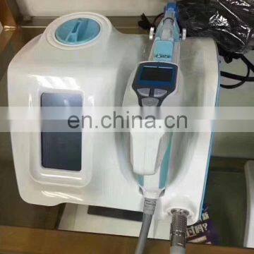 Hot Sale High Quality Professional PRP Meso Injector Mesotherapy Gun U225 Mesogun With 5/9 Pins for Beauty Salon