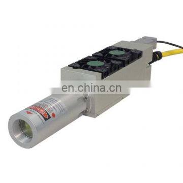 8W 1064nm IR Q-switch Laser For Marking