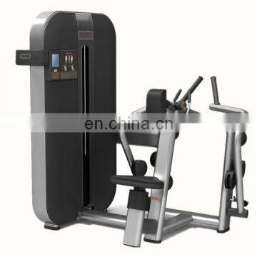 Hot Sale Commerical Seated Row Body Building Machine Factory/Fitness Equipment Gym