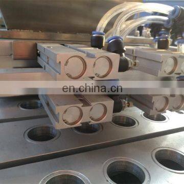 Coffee Capsule Making Machine Filling Nespresso 2020 photo-4