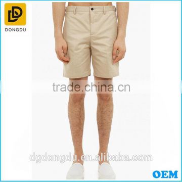 2016 custom Plain shorts for men