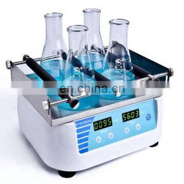High Speed Liquid Laboratory Incubator Shaker Export Vietnam photo-2